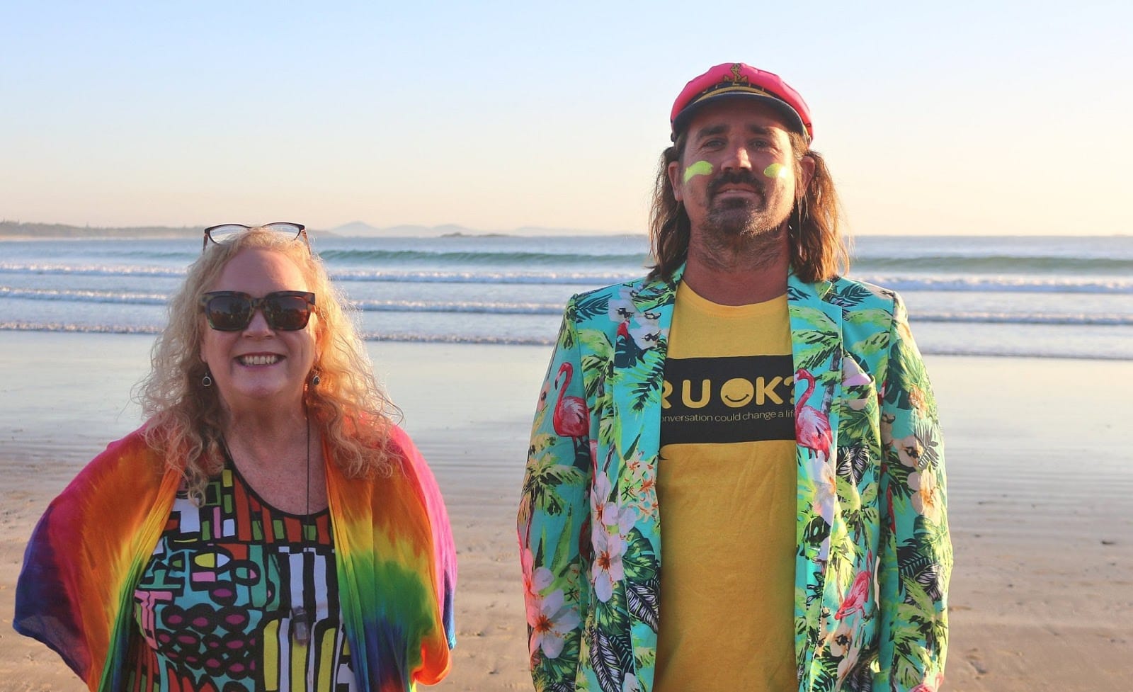 The slice of paradise plagued by youth suicide and the community's fight to fix it