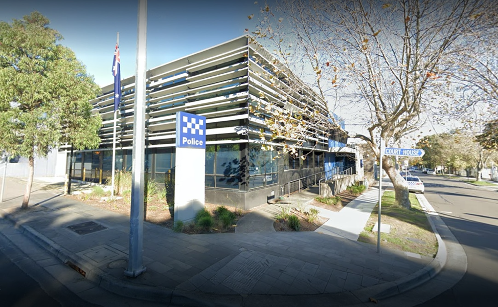 Coronavirus outbreak threatens to close police stations