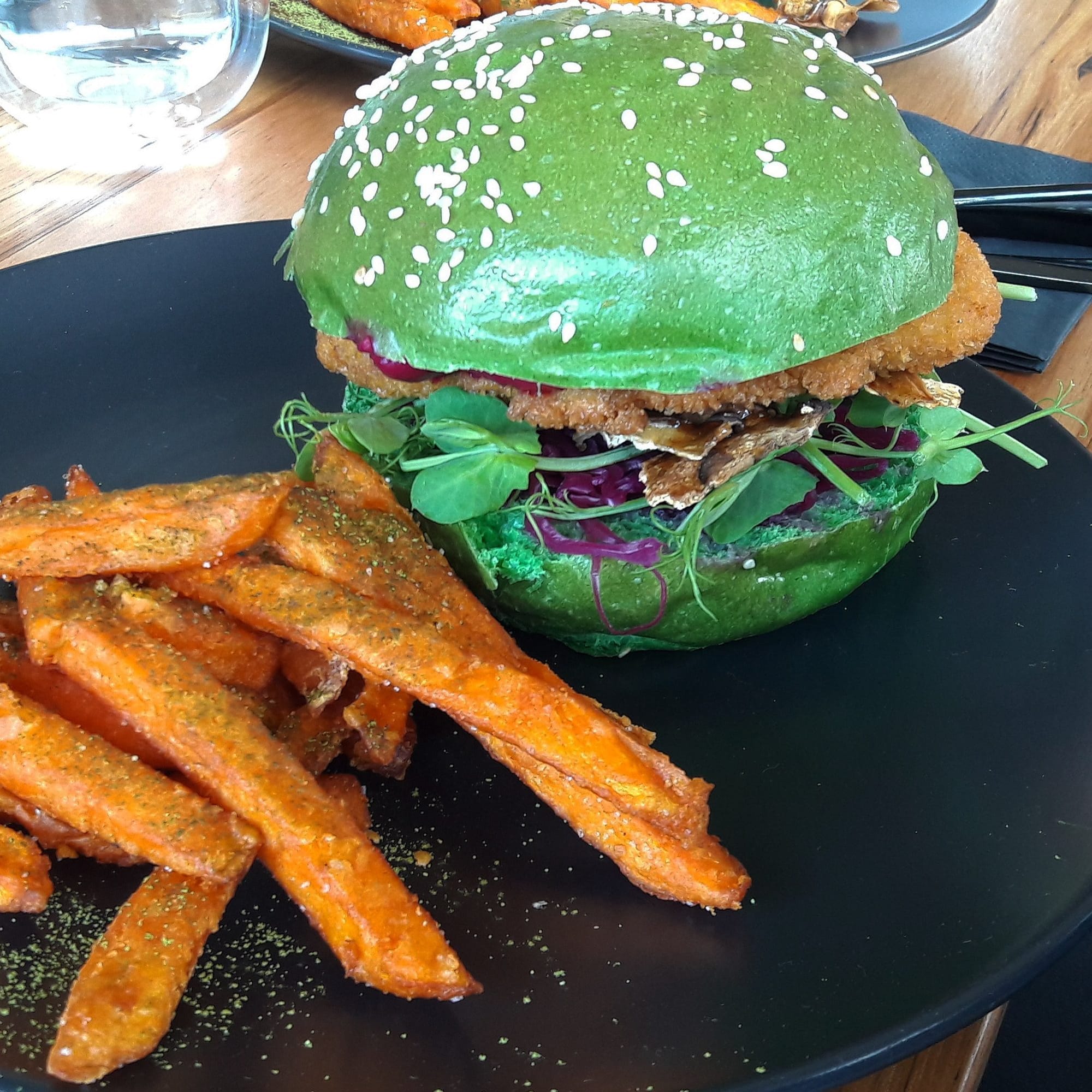 Hype Hunter: Matcha Mylkbar madness