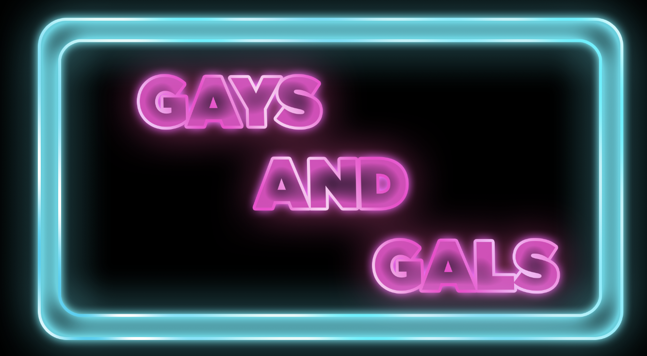 Gays and Gals: A drag queen running for office & a drag race