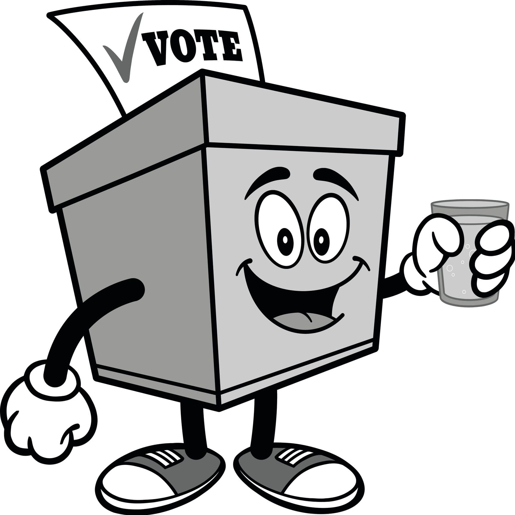 So many parties, but who are you really voting for?