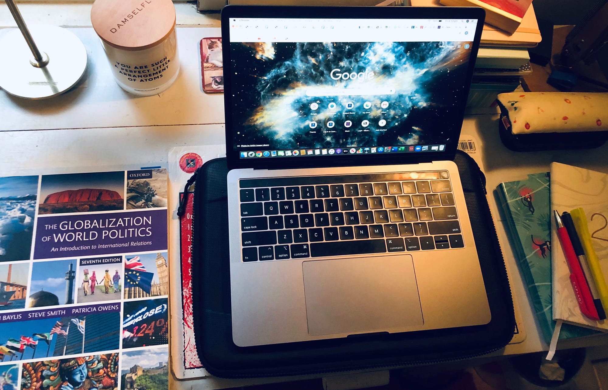 VCE students return to remote learning during ‘state of disaster’