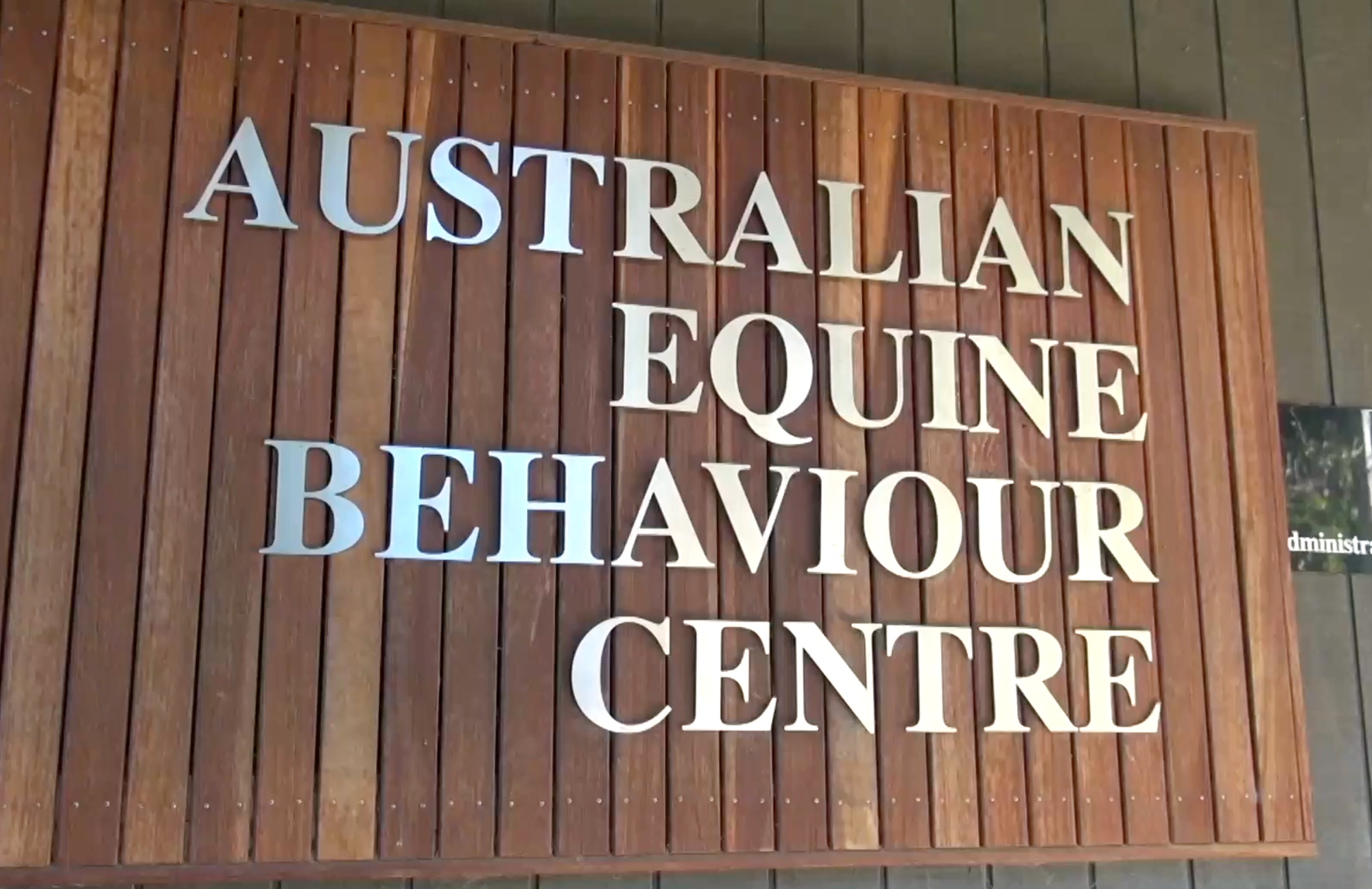 Rural equine business rides into the sunset