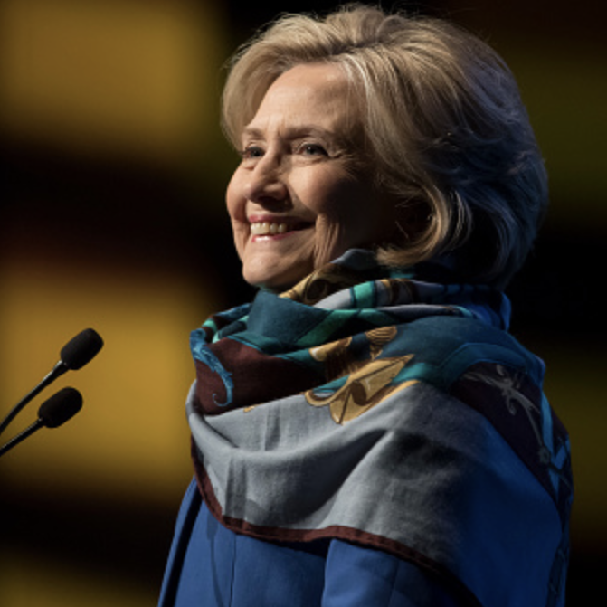 More Gillard please! An Evening with Hillary Rodham Clinton wasted its chance at greatness