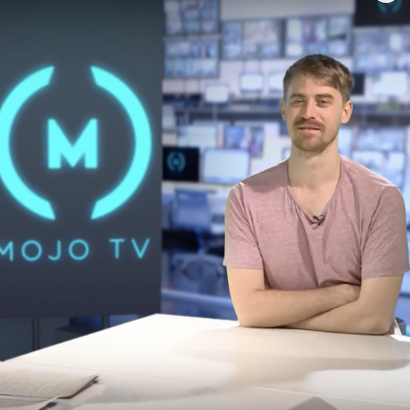 Antifa: The politics of protest