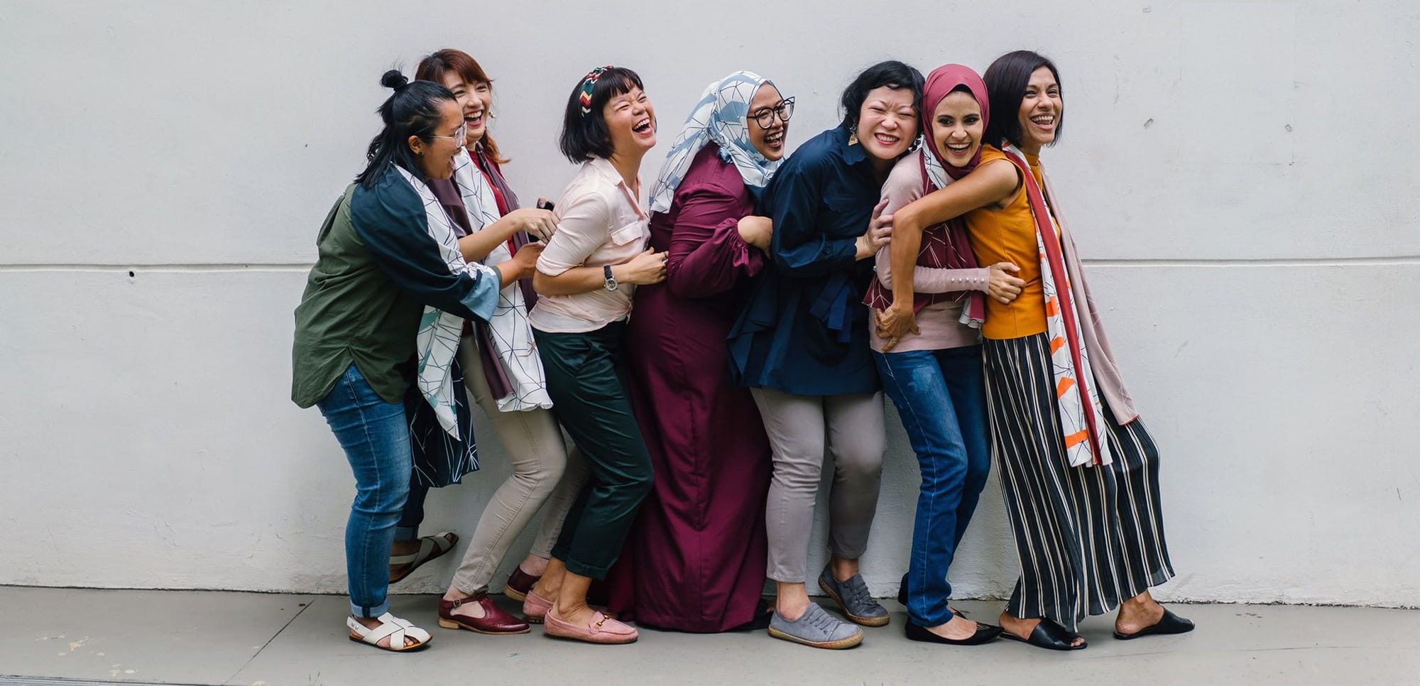 Peace and Gender: inclusive peacebuilding and the women who fought back