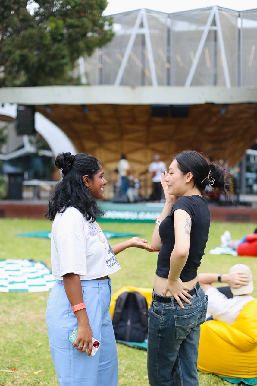 The Review recommended moving to a student contribution scheme based on lifetime earnings. Photo: Sara Nazarbeigi