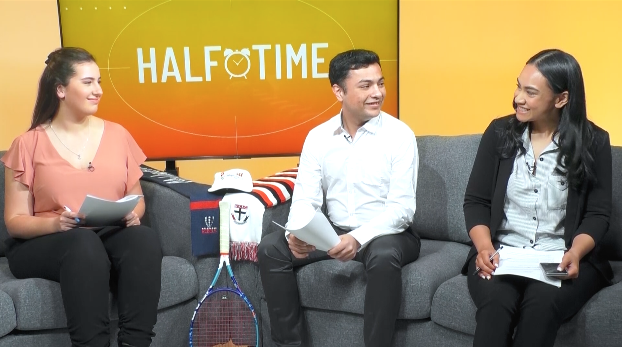 Episode 2 | Halftime: Season 1