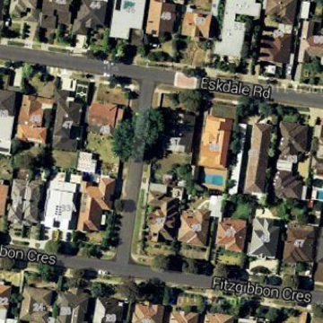 Council to turn a street into park