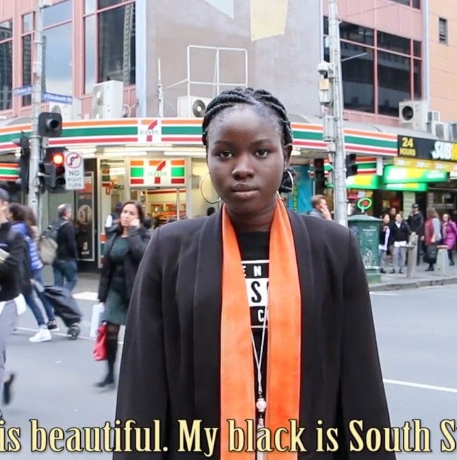 Event showcases talents of women in film