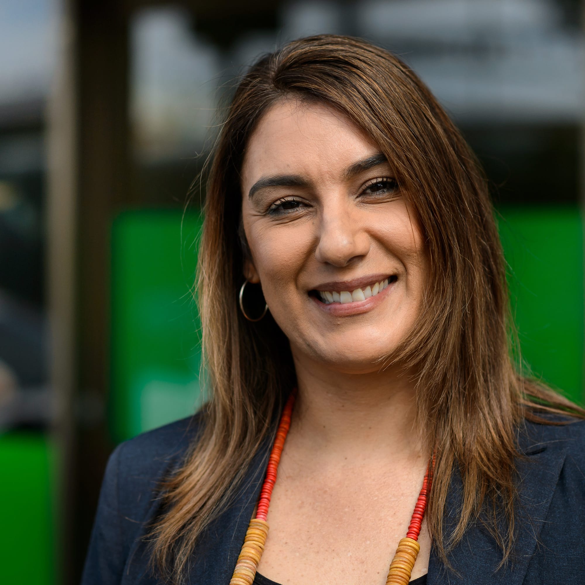 Northcote candidate profile: Lidia Thorpe, Greens