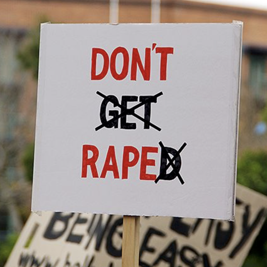 An end to sexual assault and harassment on campuses starts with a cultural shift