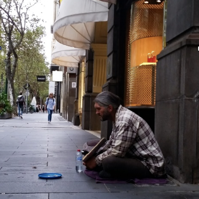 Public housing shut down to keep out the “riff-raff”