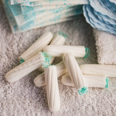 Bleeding on the streets