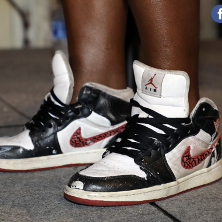 Australia’s online 'streetwear' movement