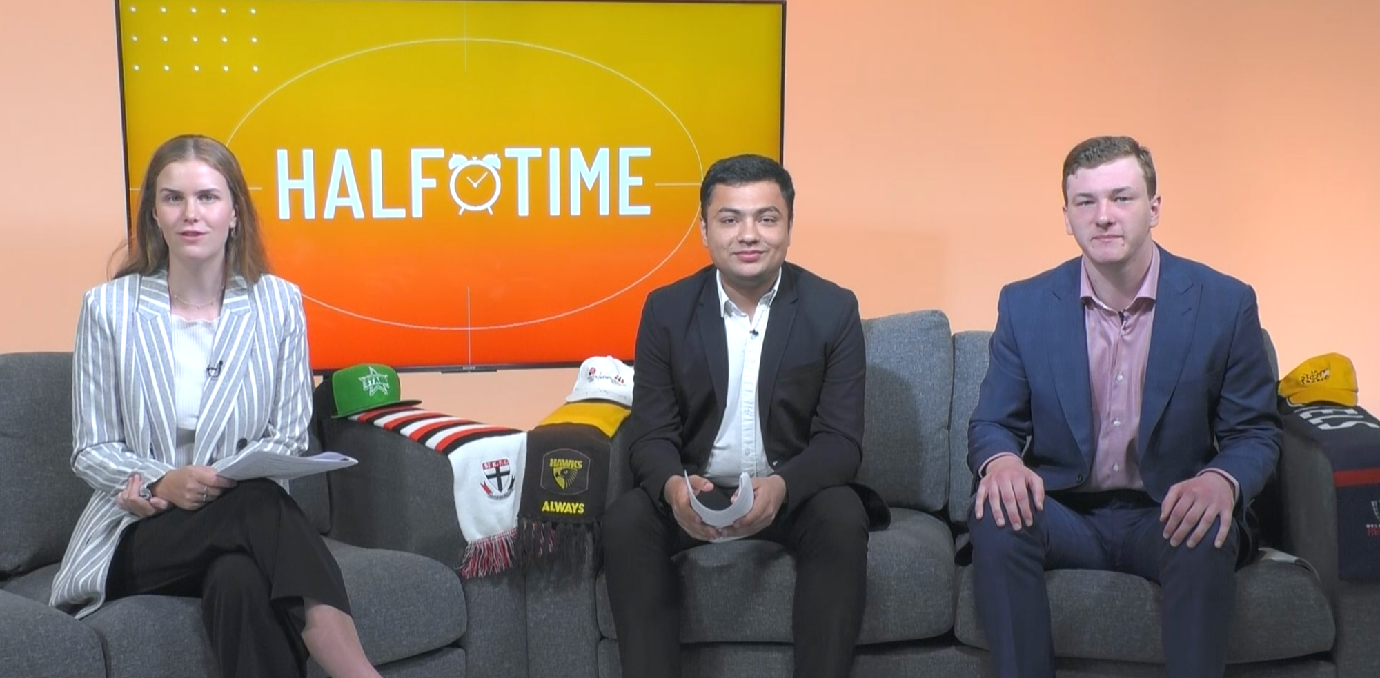 Episode 6 | Halftime: Season 1