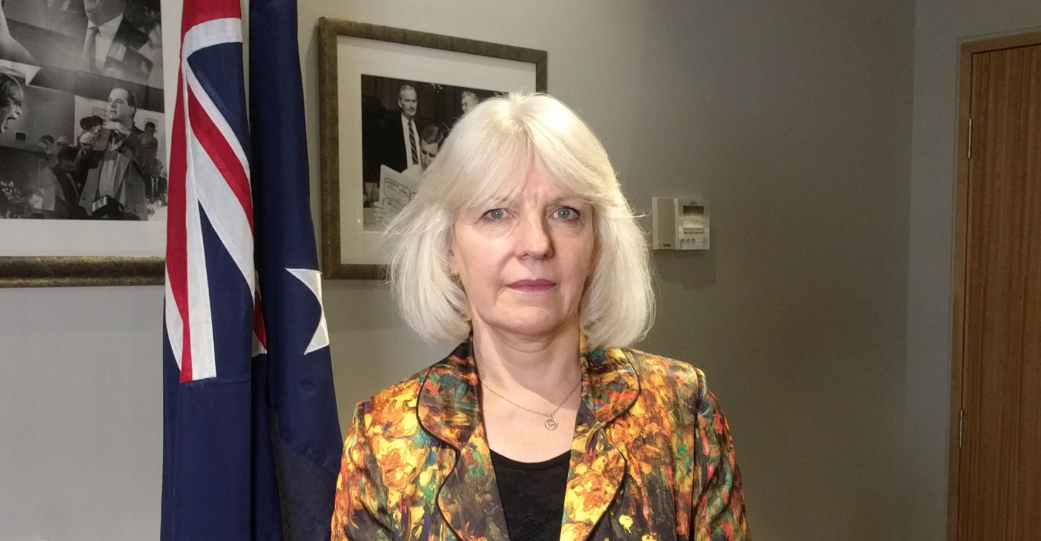 Is a national suicide prevention adviser enough?