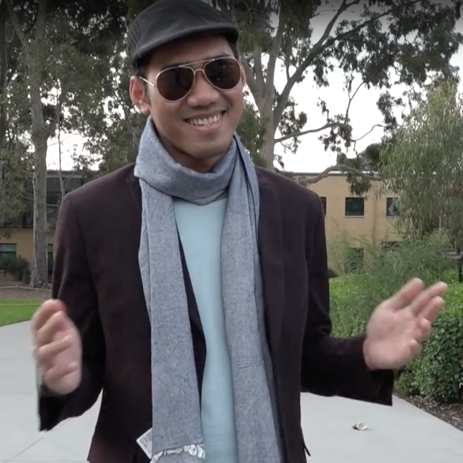 What faculty's best dressed? Students lay down the law