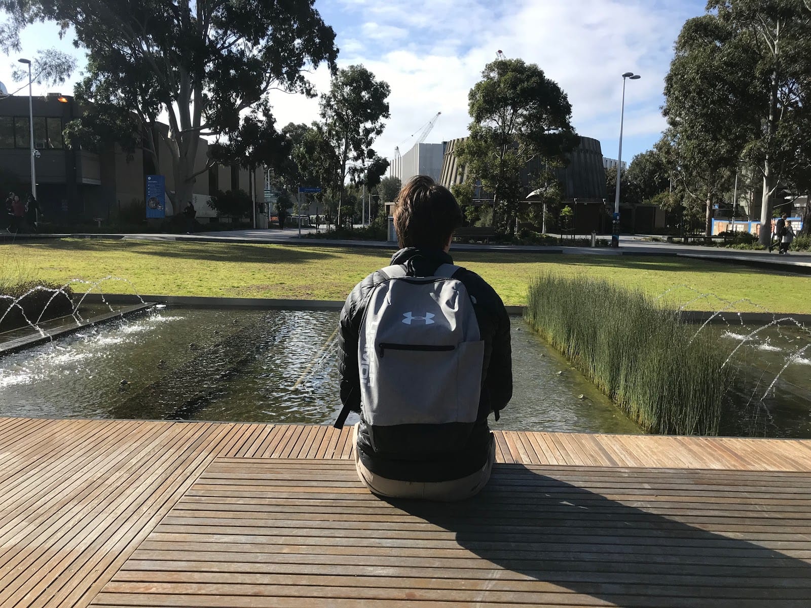 Generation Lonely: Millennial students struggle to make friends