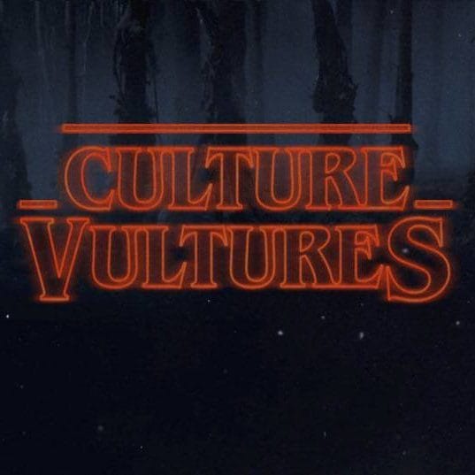 Stranger Things: monsters, horror, music and binge-watching mayhem