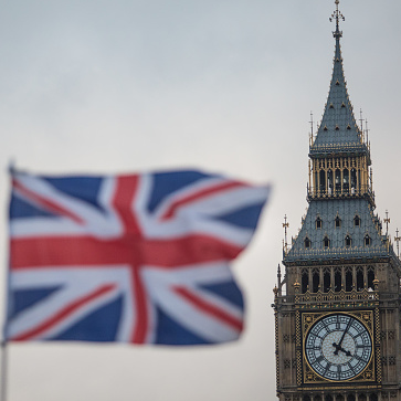 Brexit's coming, ready or not. But how will it work?