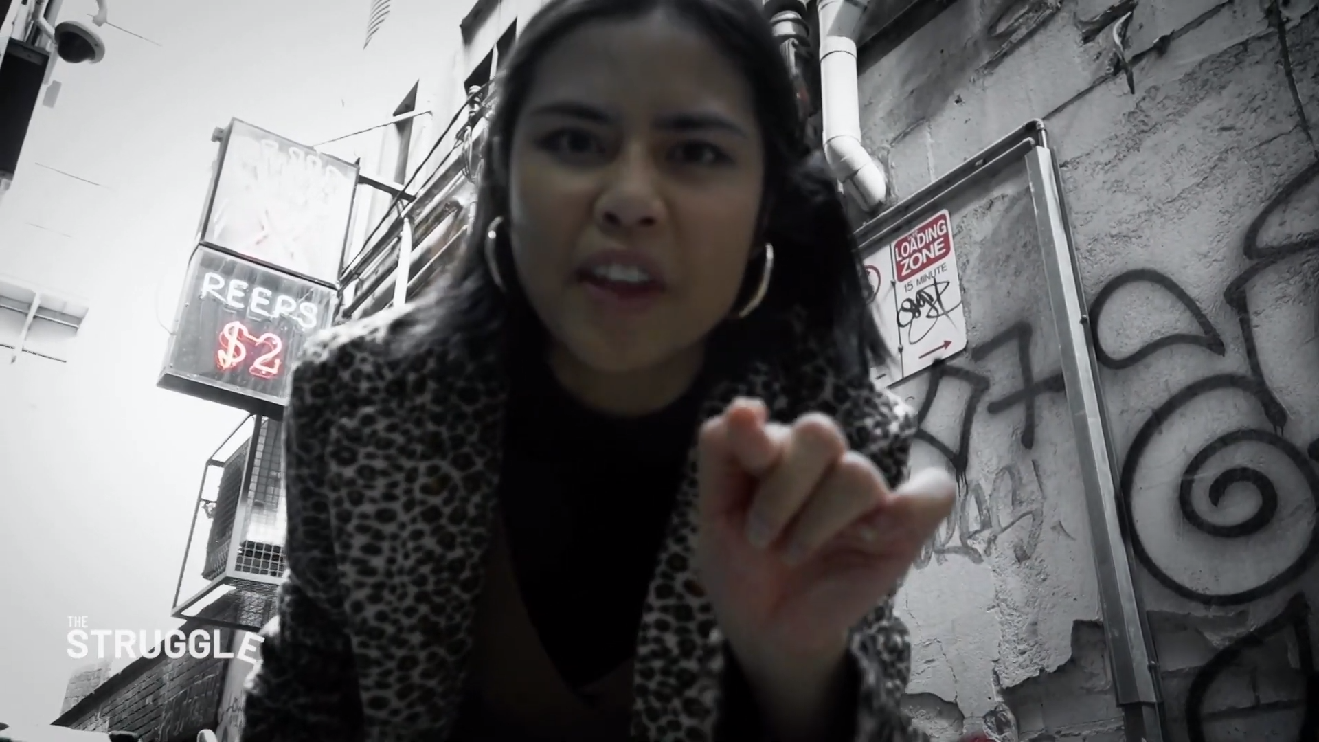 Episode 7 | The Struggle : Season 3