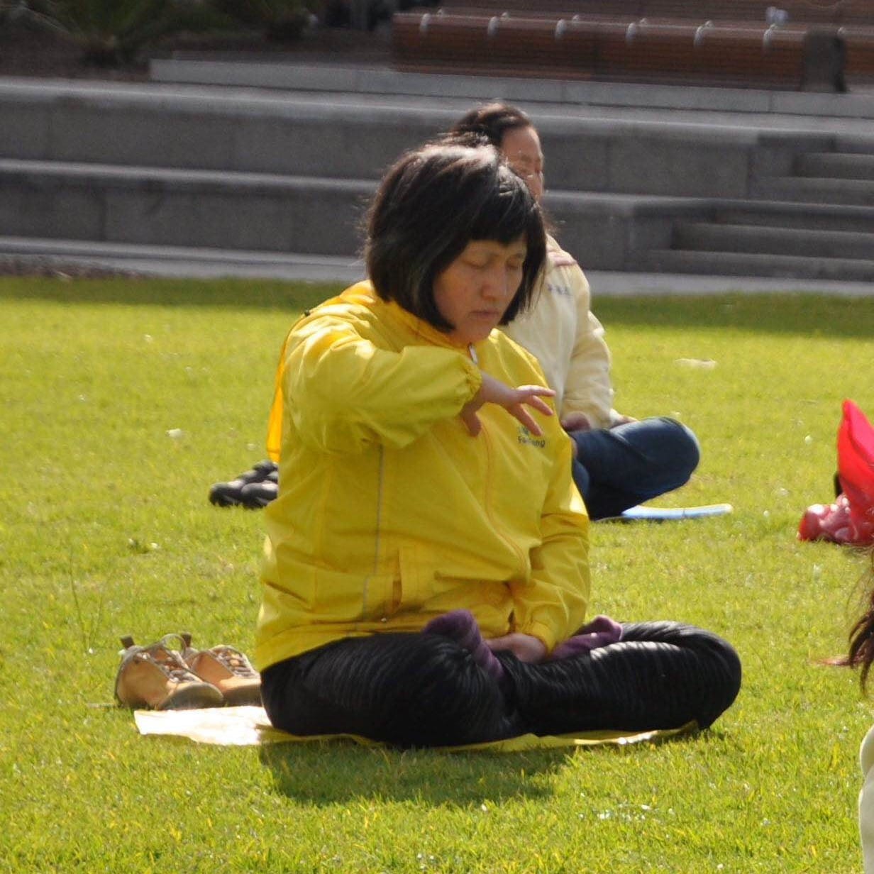 Persecuted, harassed and tortured: Life in a banned faith