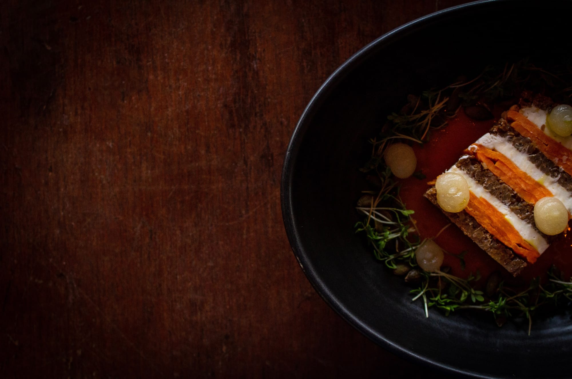 MOJO News' Iso Food Trends Guide