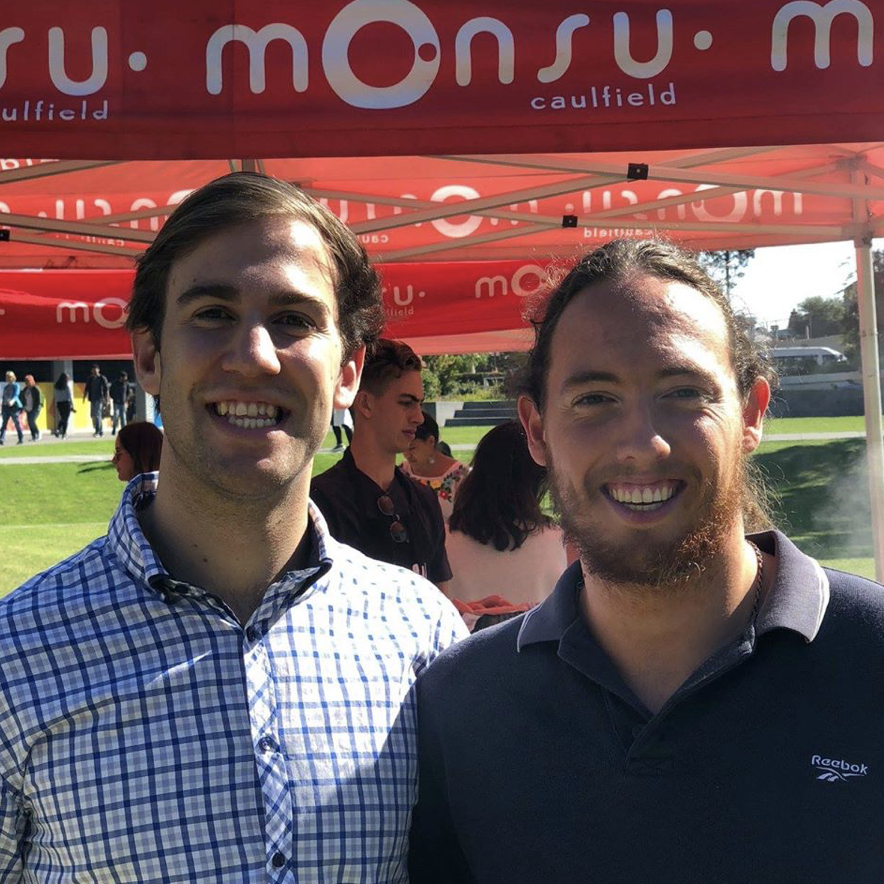 New president after MONSU leadership spill