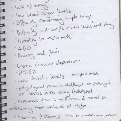 Homelessness, drugs and despair: The bleak view from inside