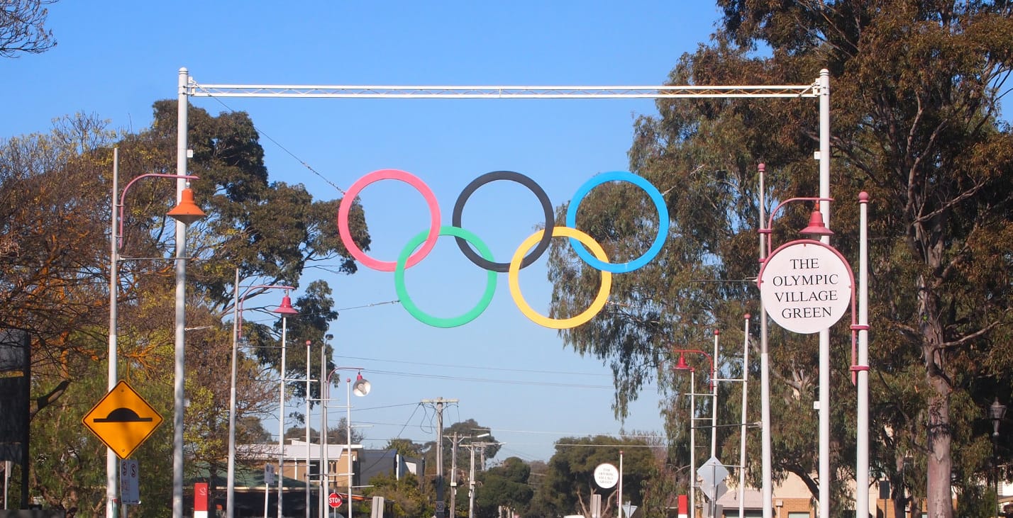 Restructuring cities in the aftermath of the Olympic Games