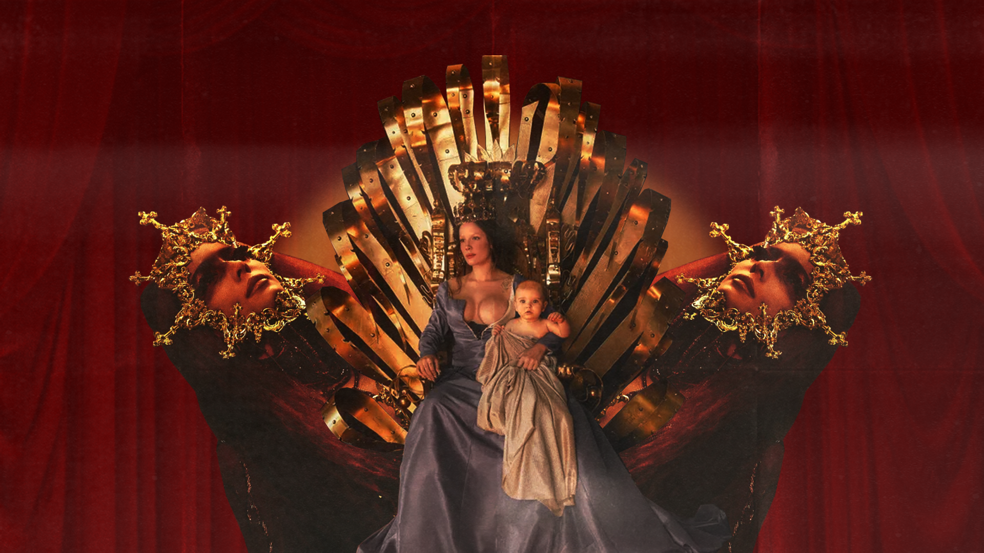 REVIEW: All hail electropop rock God, Halsey