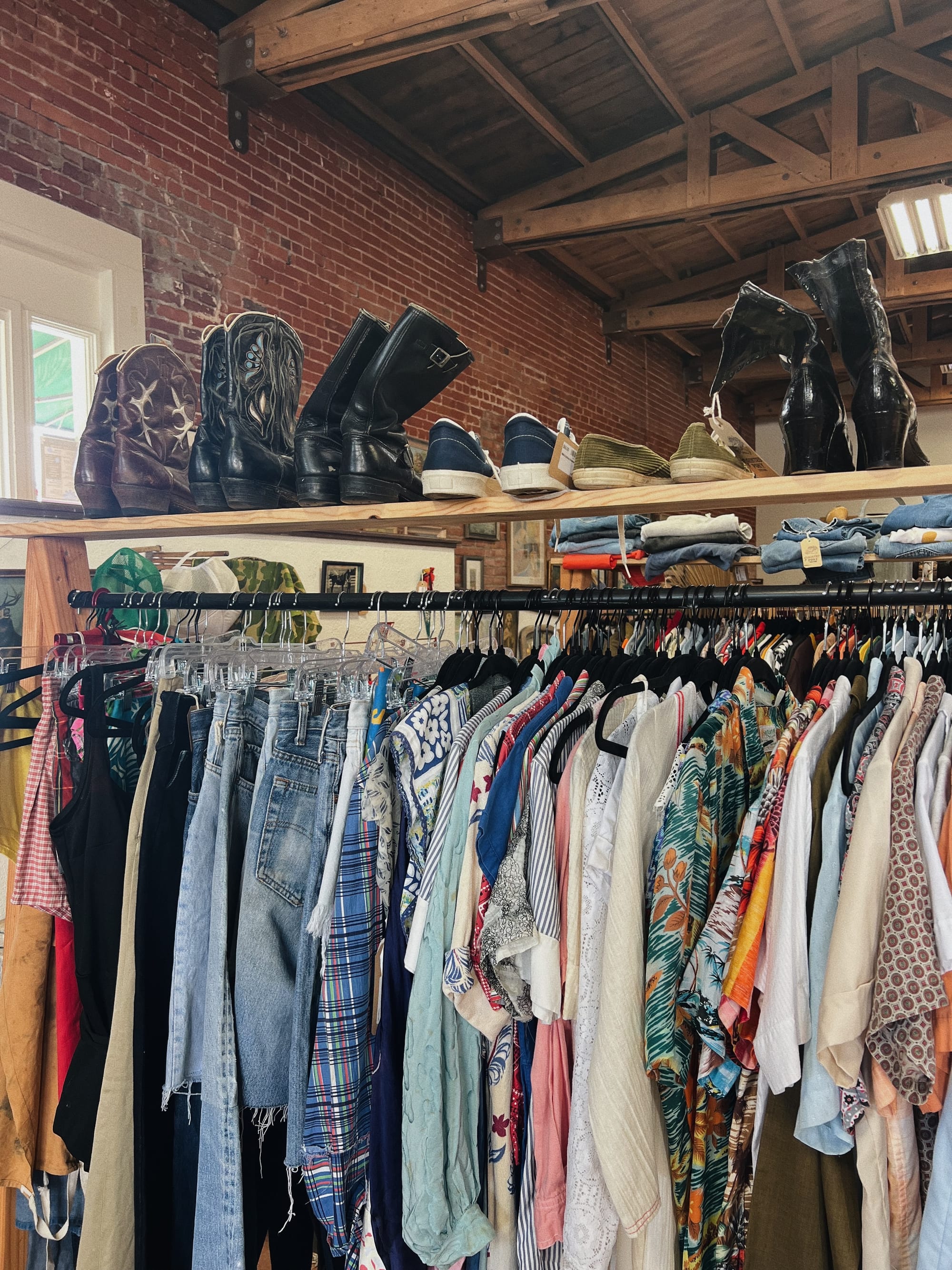 Gen Z's fashion paradox