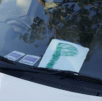 Students ask: What makes a P plate legal?