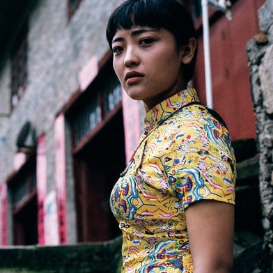 Accent on Asia’s Kaili Blues, a cinematic masterpiece