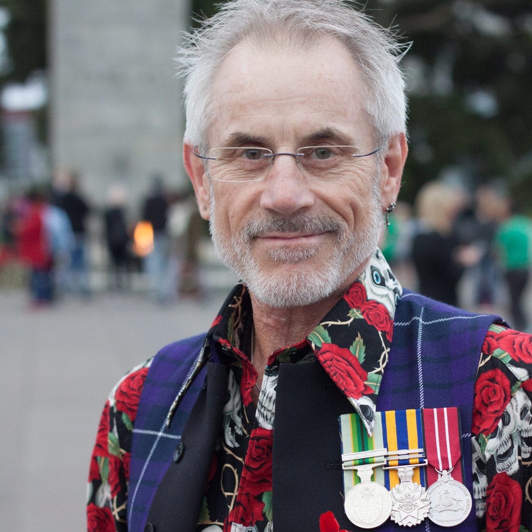 'Serving changes everyone': Voices from the Shrine