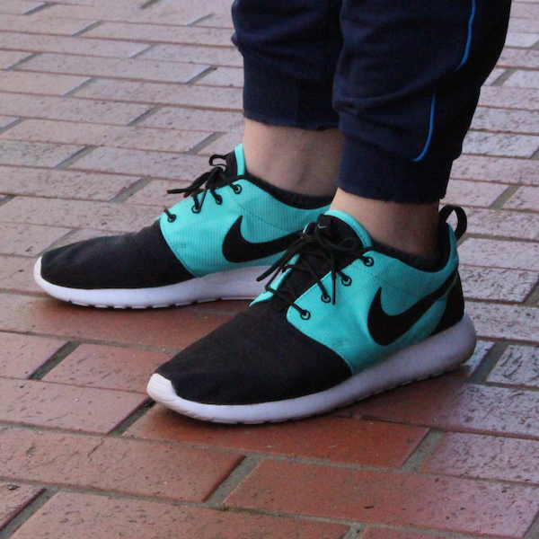 Winter, do your worst! Monash's streetegists are ready for the chills