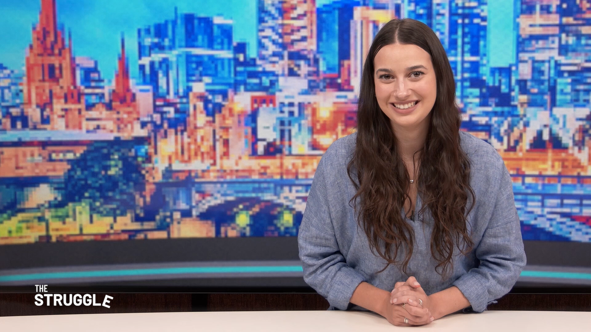 Season 9 Episode 1 | The Struggle