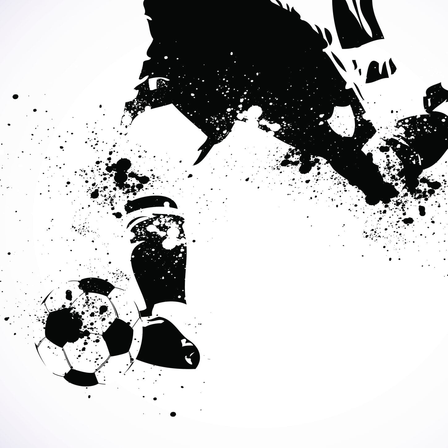 Road to the 2018 soccer World Cup