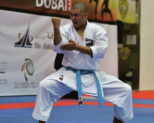 Tokyo 2020 dream closer to reality for Monash student