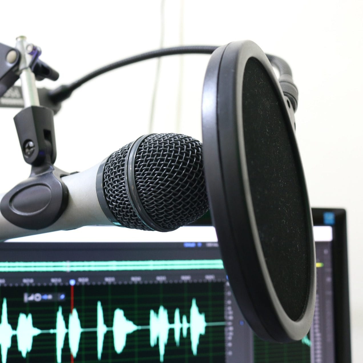 I Am A Fan Of ... Podcasts