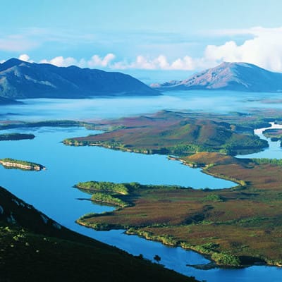 Tasmania: 5 top destinations for a student on a budget