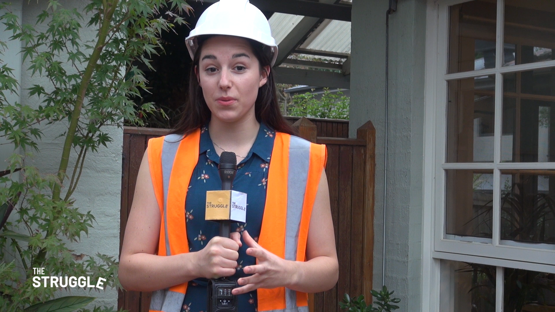 Season 9 Episode 6 | The Struggle