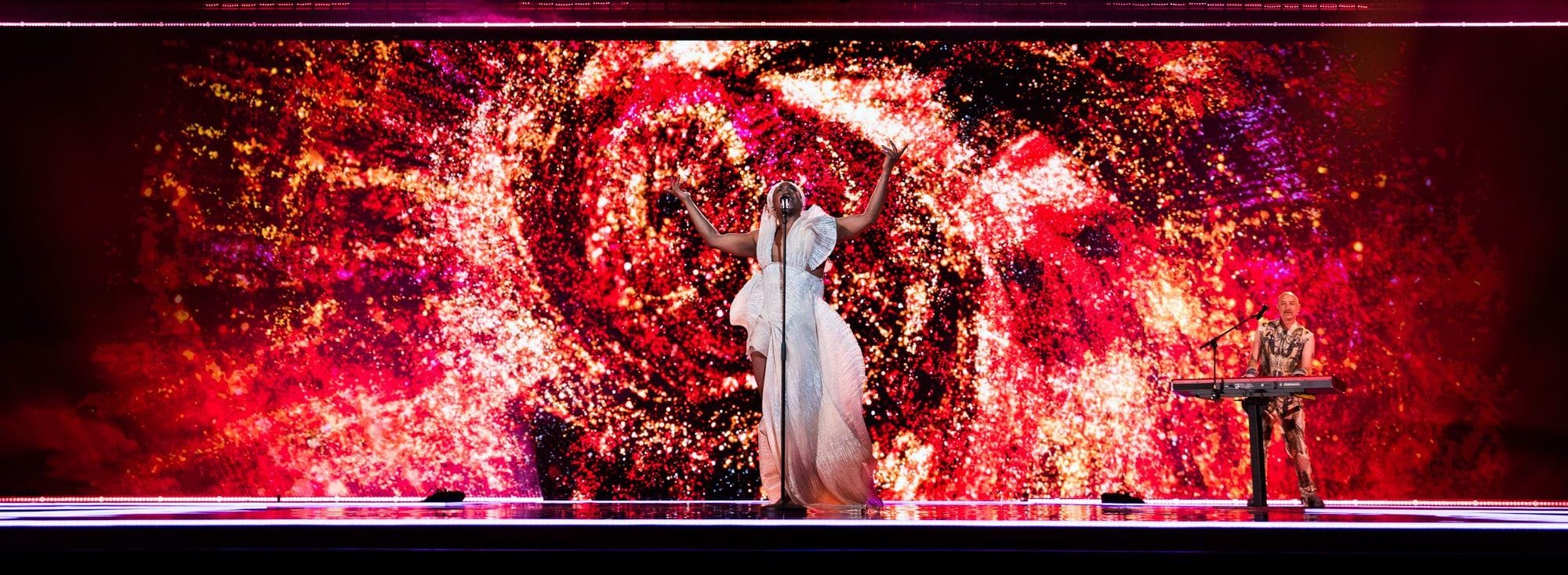 What is Sapphic Pop?