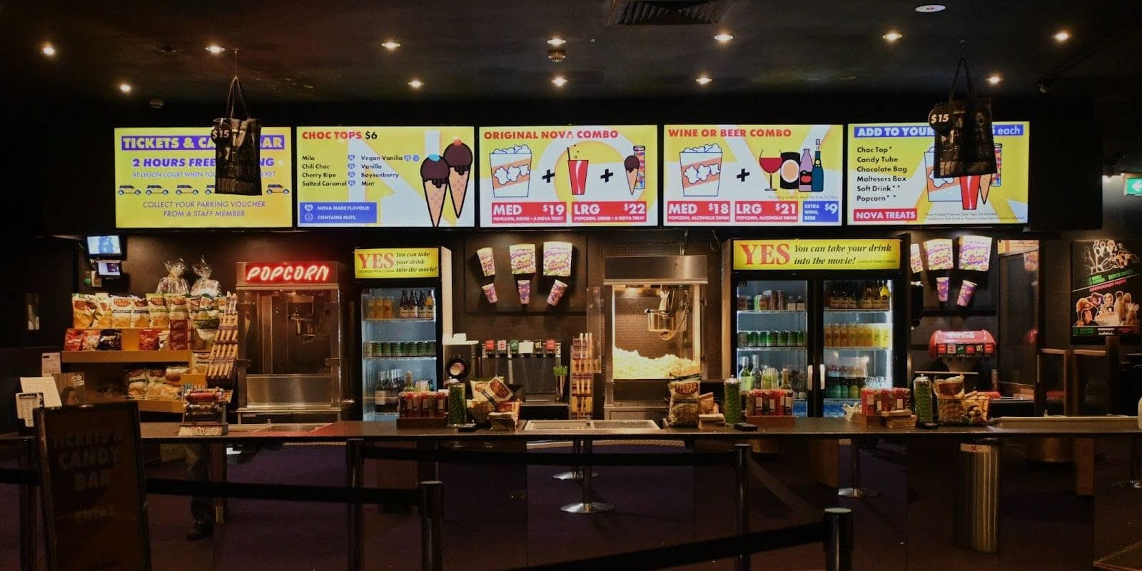 Cinema-Going on a Budget: A Guide From a Melbourne Cinephile