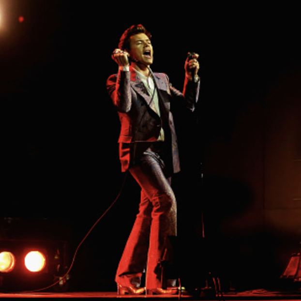 Harry Styles and the importance of fangirls