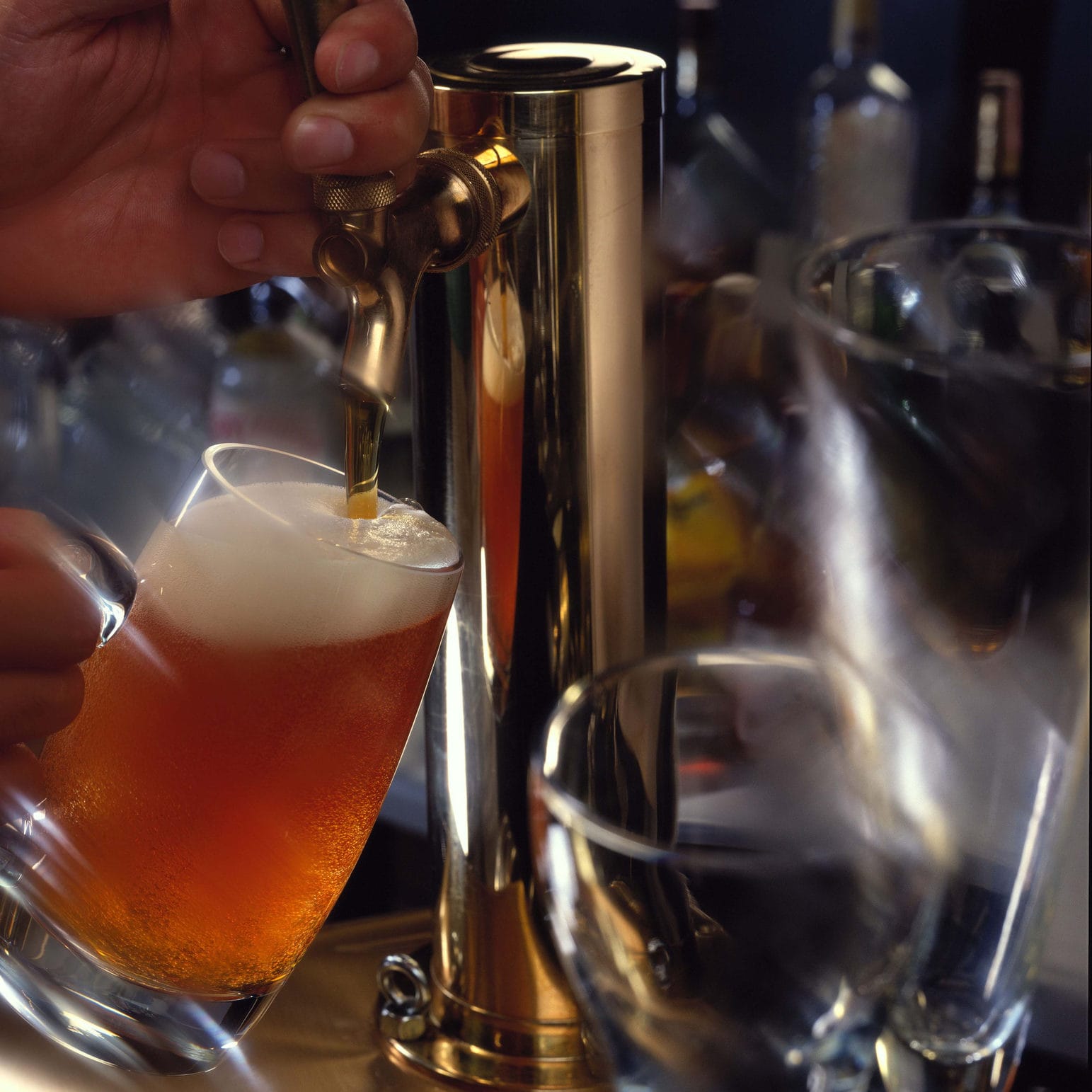 Craft beer: The promise of a cheaper drop