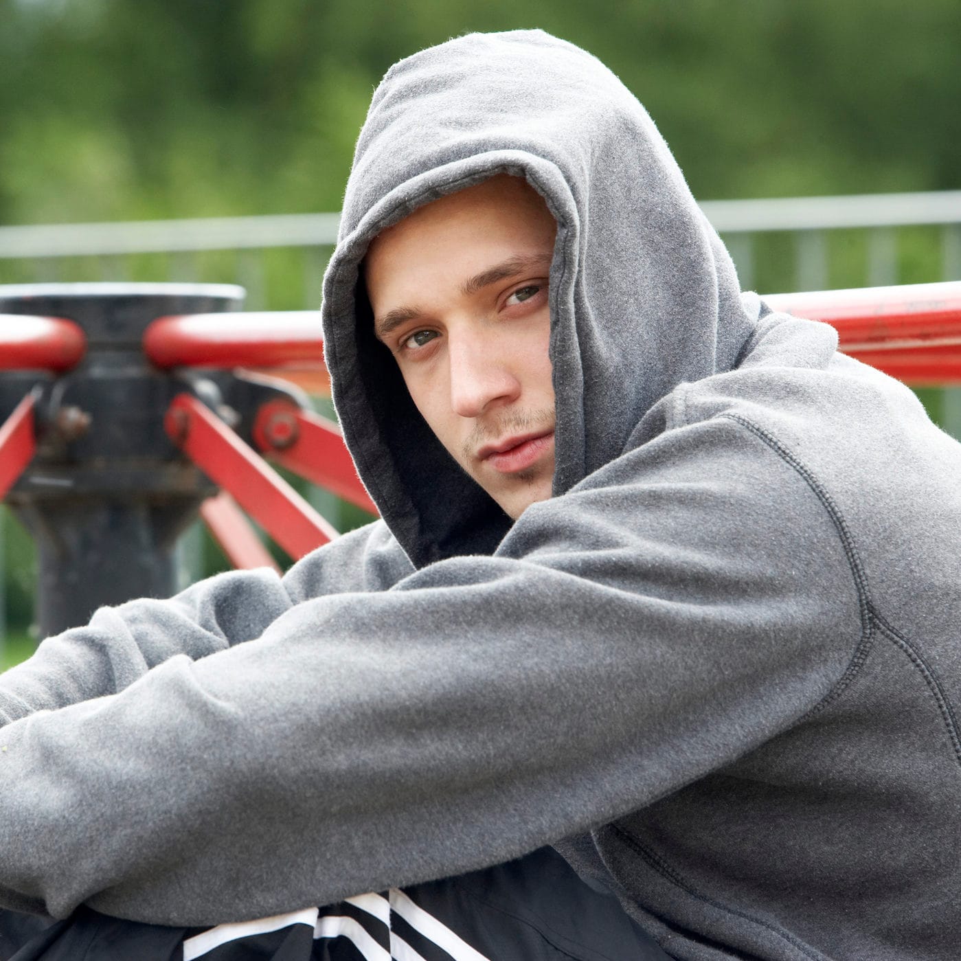 Thrown out at 18: campaign to extend state care