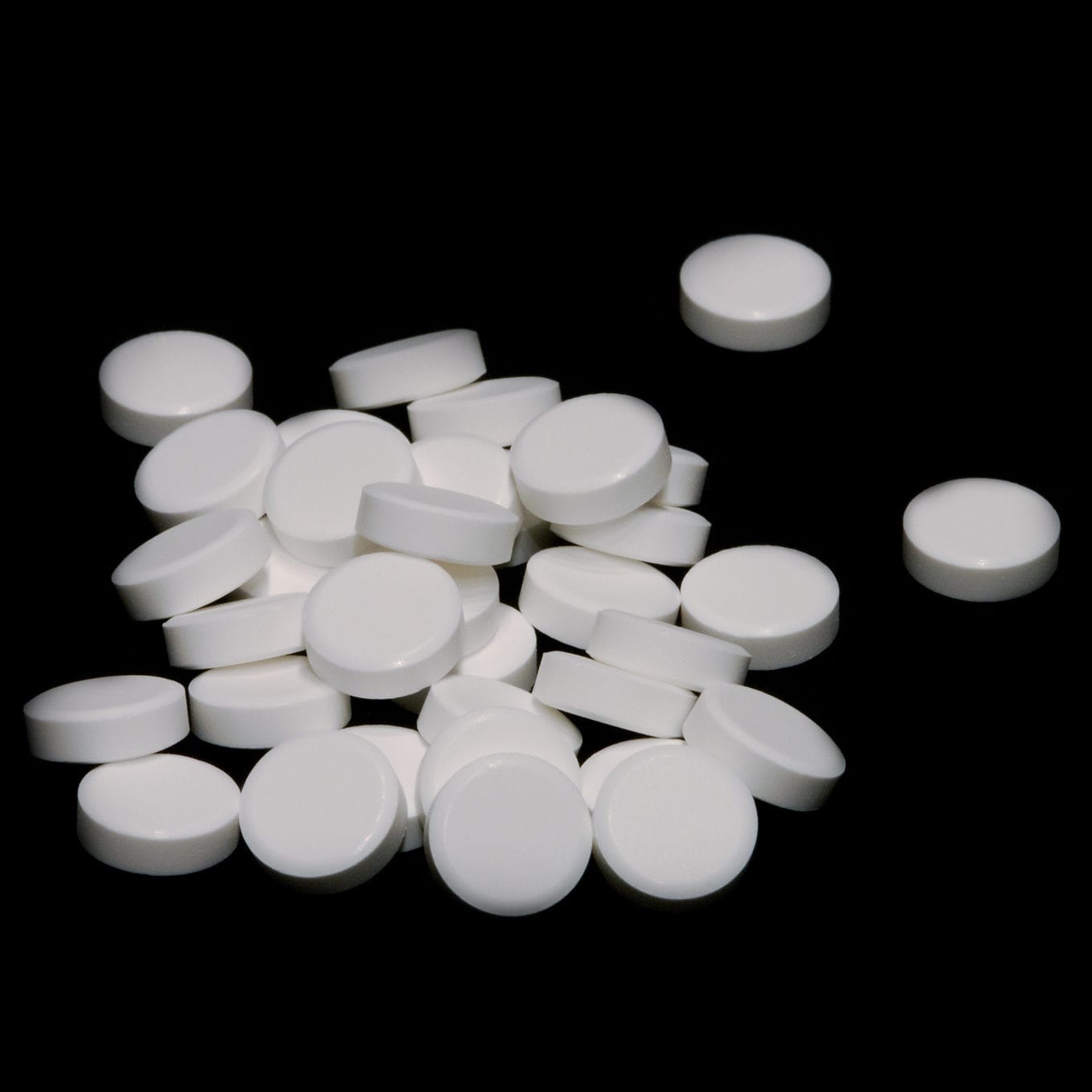 Stricter monitoring needed for minor tranquillisers, expert warns