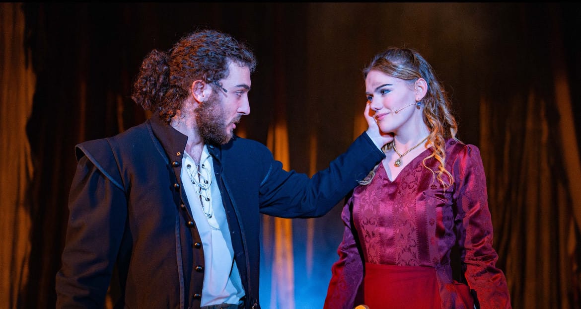 Review: Monash Uni Student Theatre's Macbeth